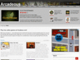 arcadeous.com