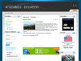 atacames.net