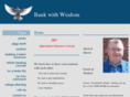 bankwithwisdom.com