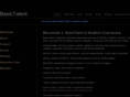 basictalent.com