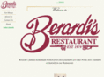 berardisrestaurant.com