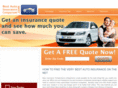 bestautoinsurancecomparison.com