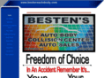 bestensautobody.com