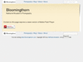bloomingthorn.com