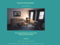 capecodrentaltownhomes.com