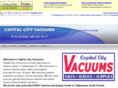 capitalcityvacuums.com