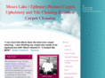carpetcleaningmoseslake.com