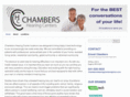 chambershearing.com