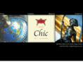 chicbyjansen.com
