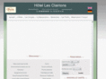 clairions.com