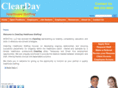 cleardaystaffing.com