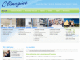 climagine.com