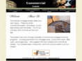 commericialloans.com