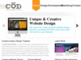 creativequeendesign.com