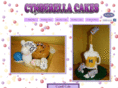 cynderellacakes.com