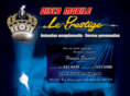 discoleprestige.com