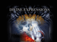 divineexpressionsonline.com