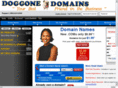 doggonedomain.com
