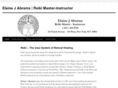 elaineabramsreiki.com