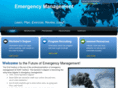 emergencymgr.com