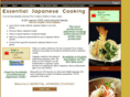 essentialjapanesecooking.com