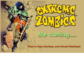 extreme-zombies.com