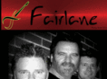 fairlaneband.com