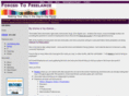 forcedtofreelance.com