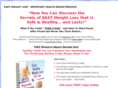 freeguidetoeasyweightloss.com
