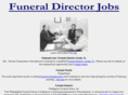 funeraldirector-jobs.com