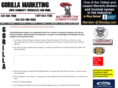 gorillamarketingcompany.com