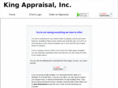 gotokingappraisal.com