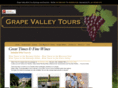 grapevalleytours.com.au