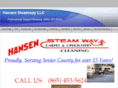 hansensteamway.com