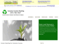 haulingsonomacounty.com