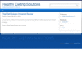 healthydietingsolutions.com