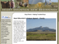 heartmountainnewbeginnings.com