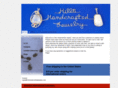 hillshandcraftedjewelry.com