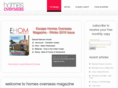 homesoverseasmagazine.com