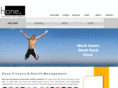 honefitness.com