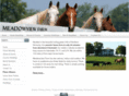horseboardingky.com