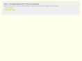 hostalandalucianerja.com