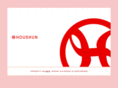 hou-shun.com