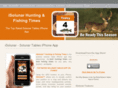 i-solunar.com