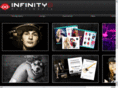 infinity8clothing.com