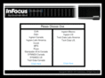 infocusiqmonthly.com