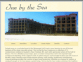 innbytheseacondos.com