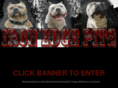 ironedgepits.com