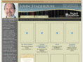 johnstackhouseonline.com