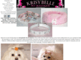 krisybelle.com